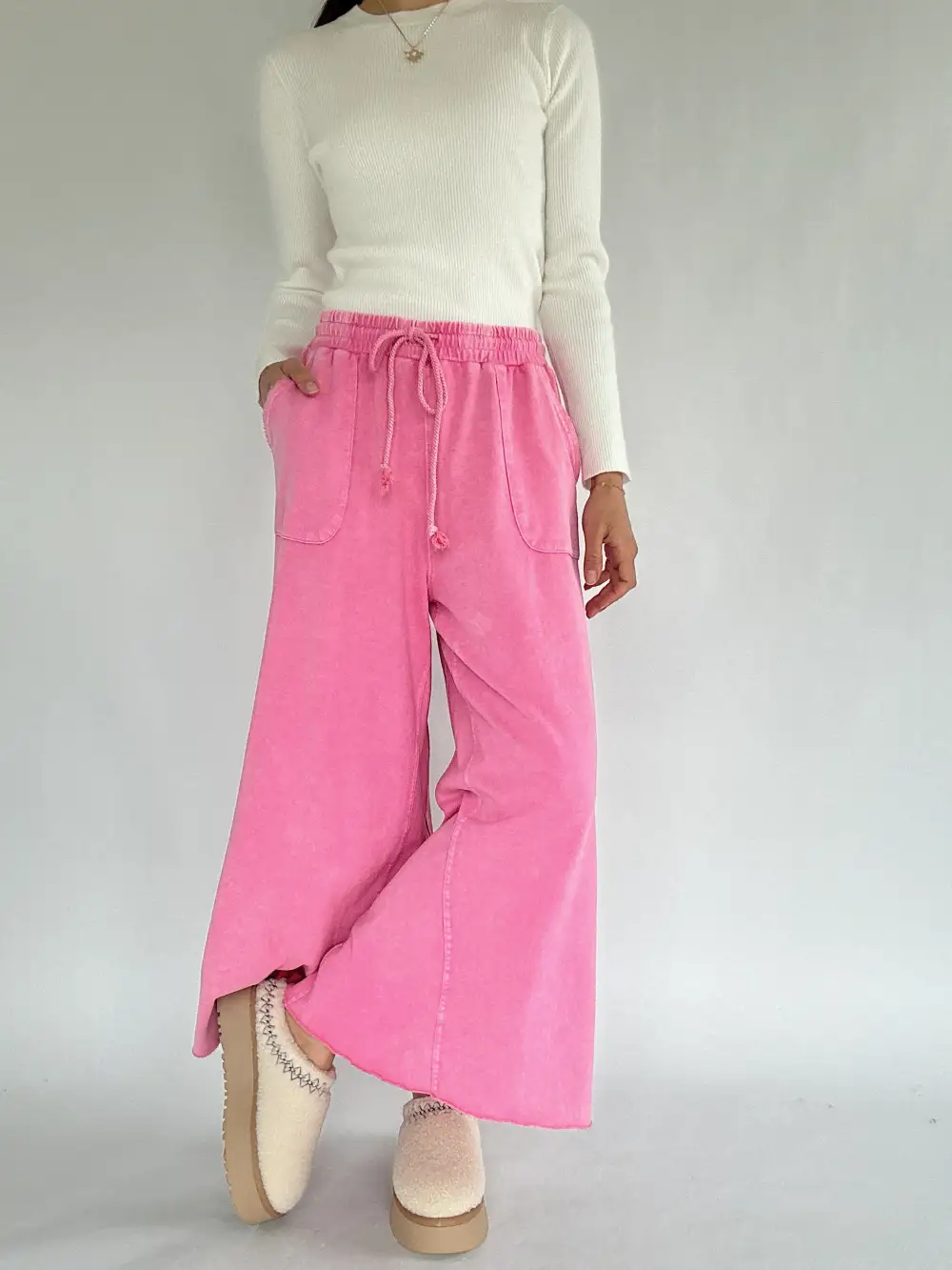 Road Trip Relaxed Pants