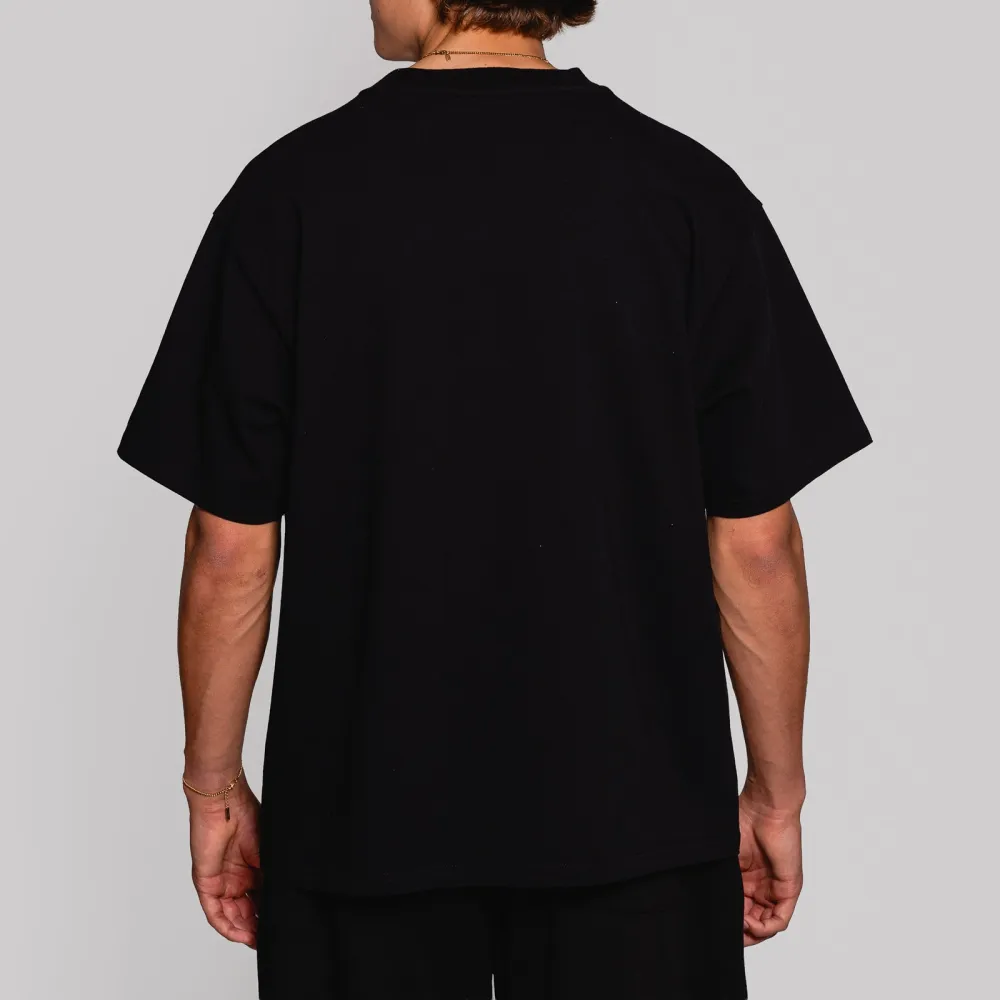 Minimal Heavyweight Relaxed Tee