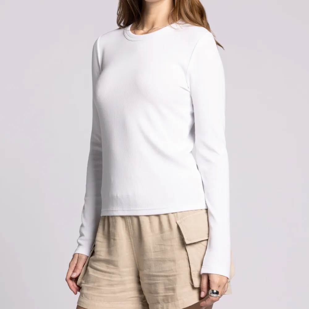 Relaxed Top T-Shirts