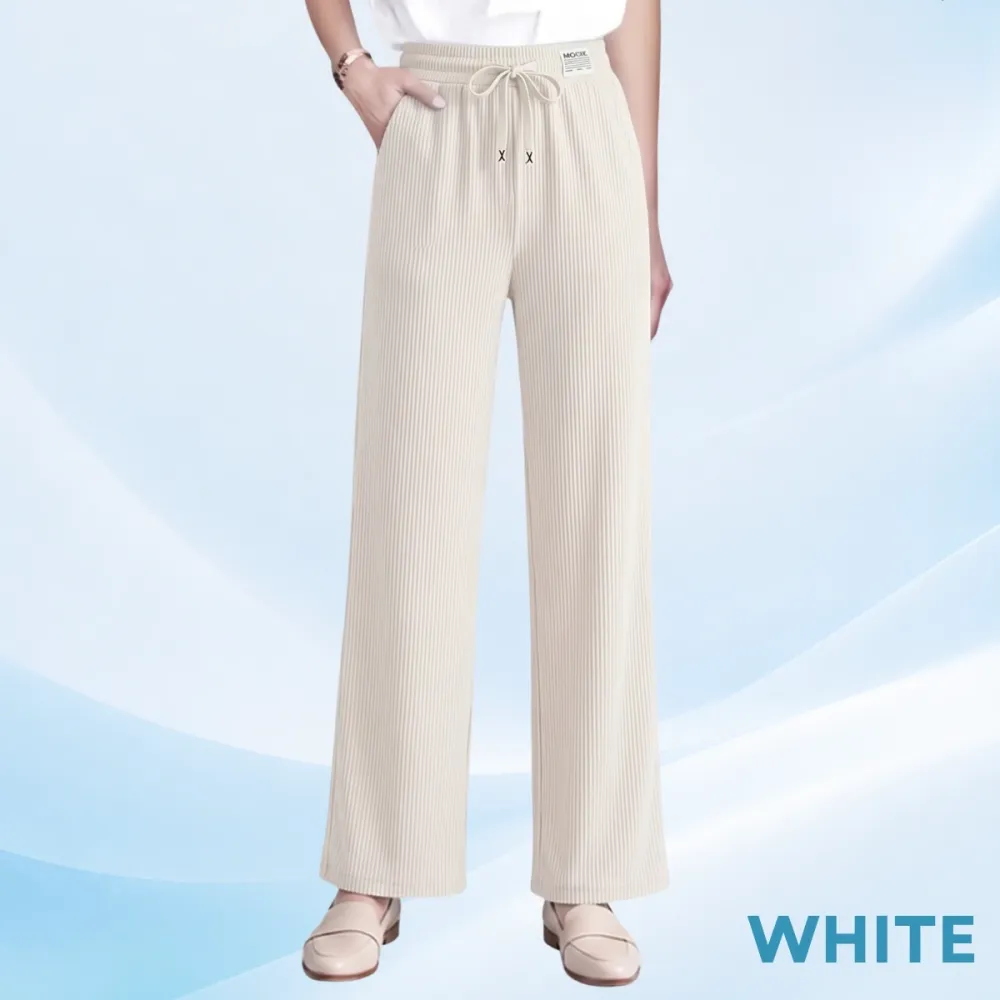 🔥Last Day💥 Women's Ultra Soft Perfect Drape Pull-On Pants🔥8-Pack Only $24