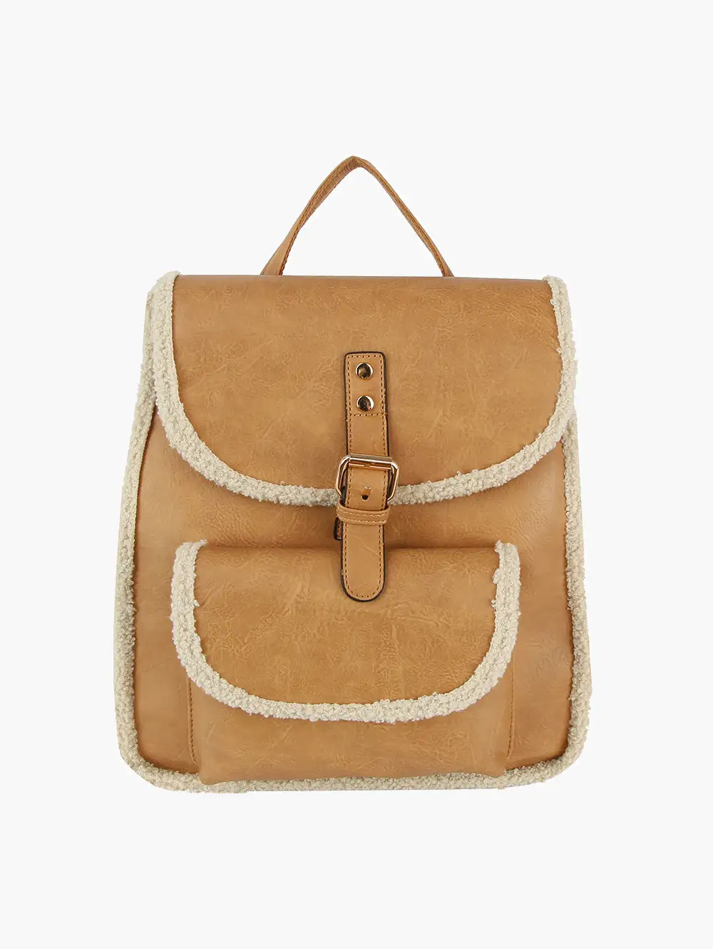 Top Handle Everyday Backpack