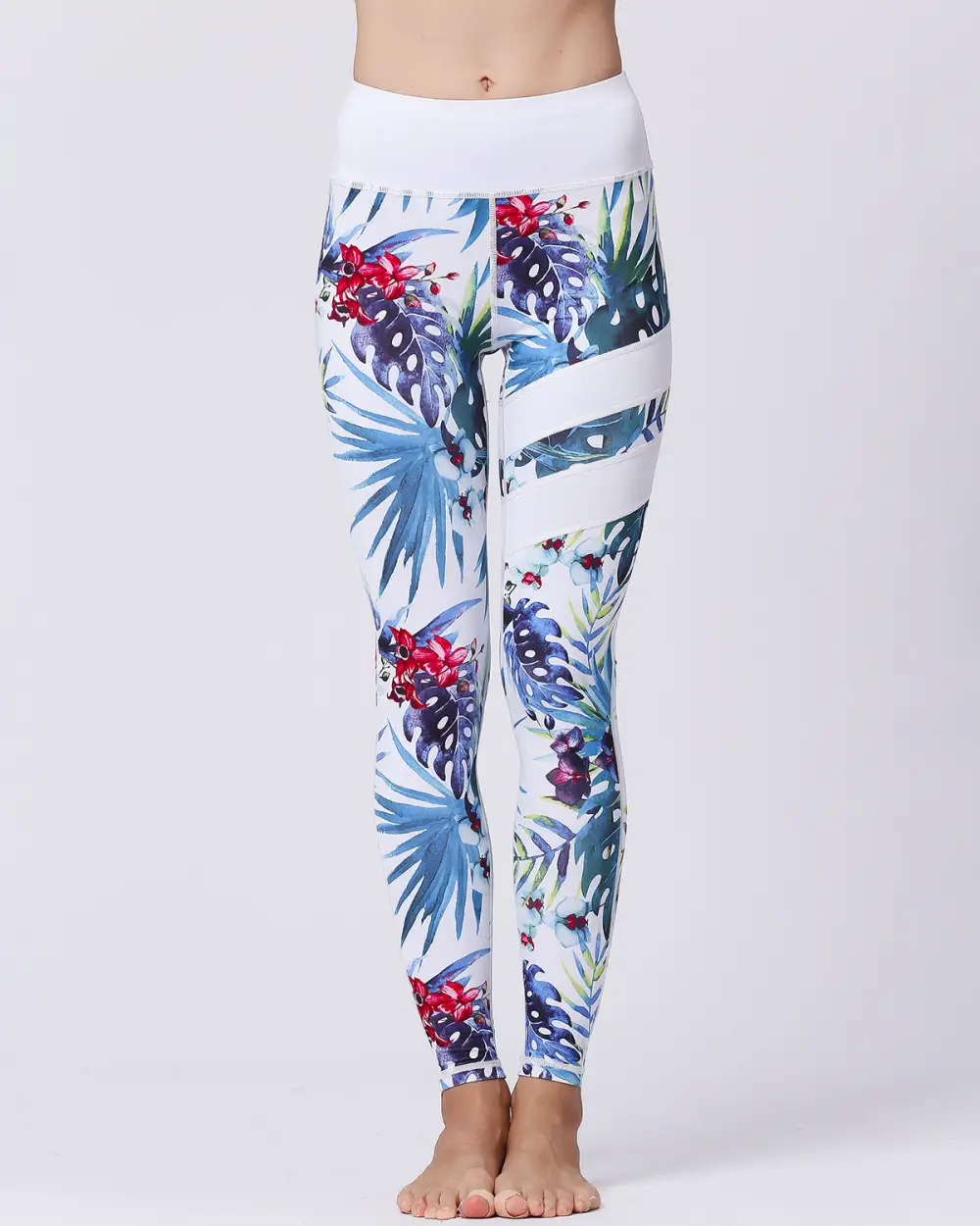 Workout Everyday Active Leggings