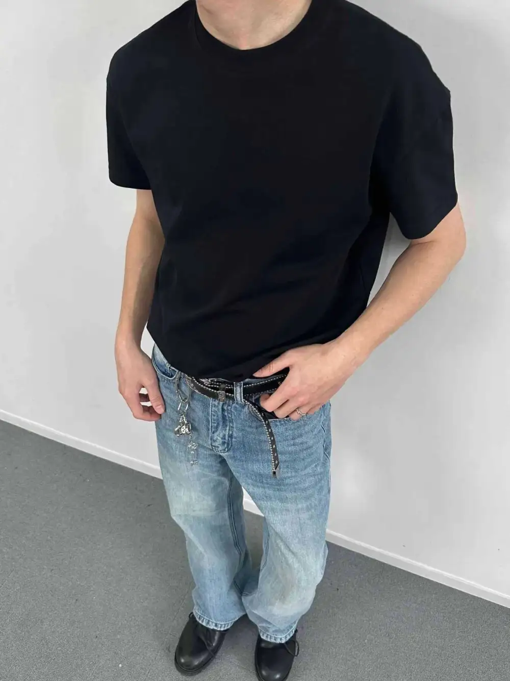 Everyday Men's Casual T-shirt