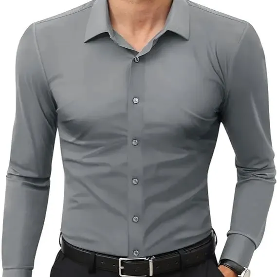 Men’s Business Casual