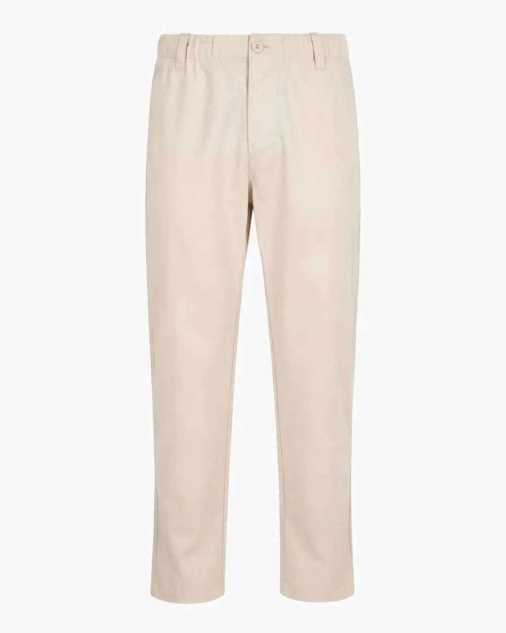 Lightweight Poplin Travel Pants