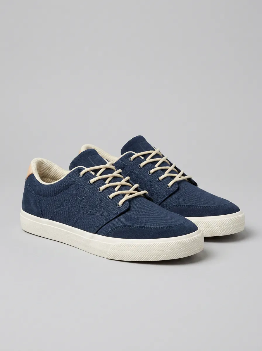 Unisex Relaxed Street Walking Shoes
