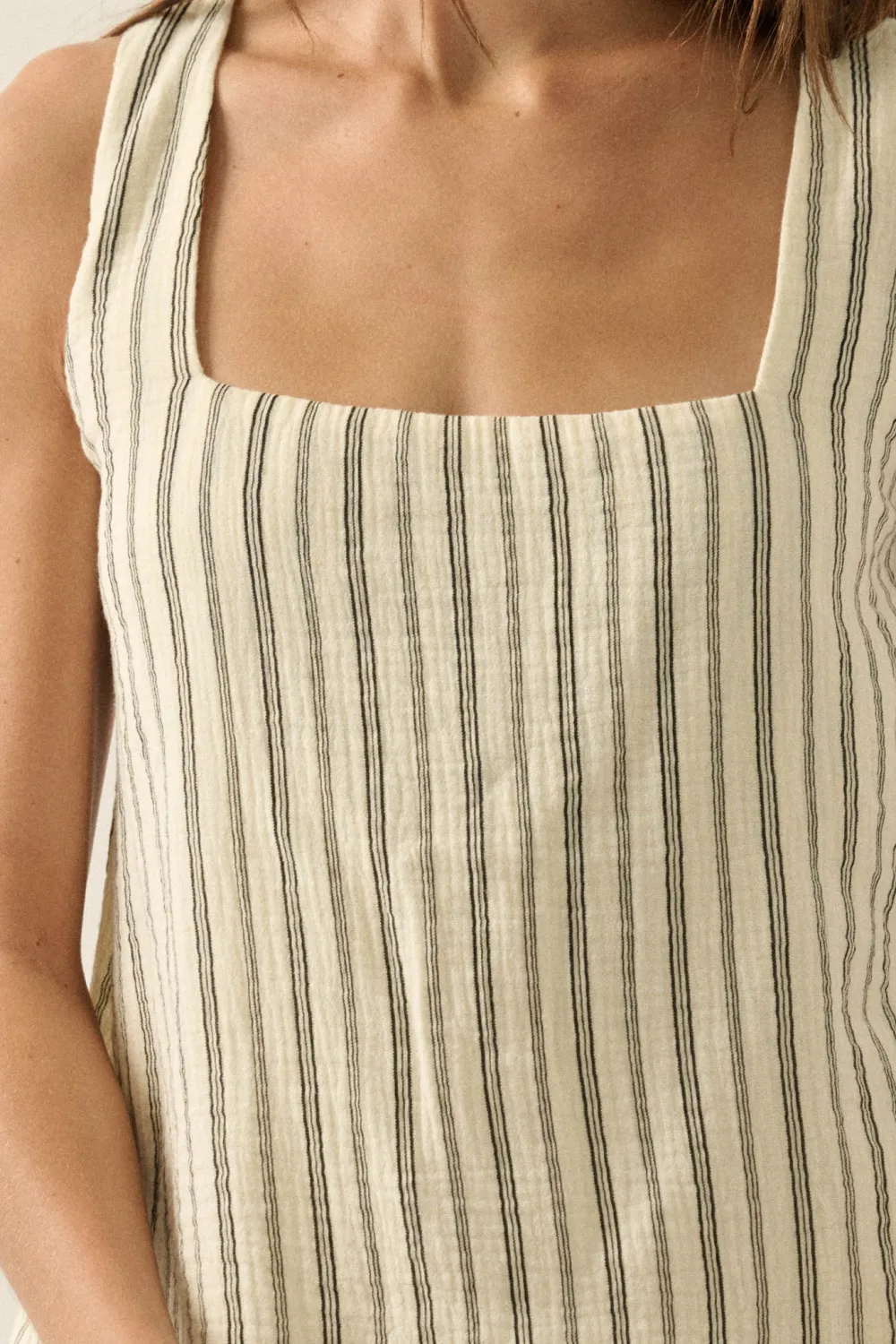 Relaxed Everyday Romper
