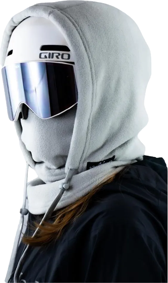 🏂 Fleece Hood – Ultimate Warmth for Winter Adventures  🔥 Limited-Time Offer — 45% OFF