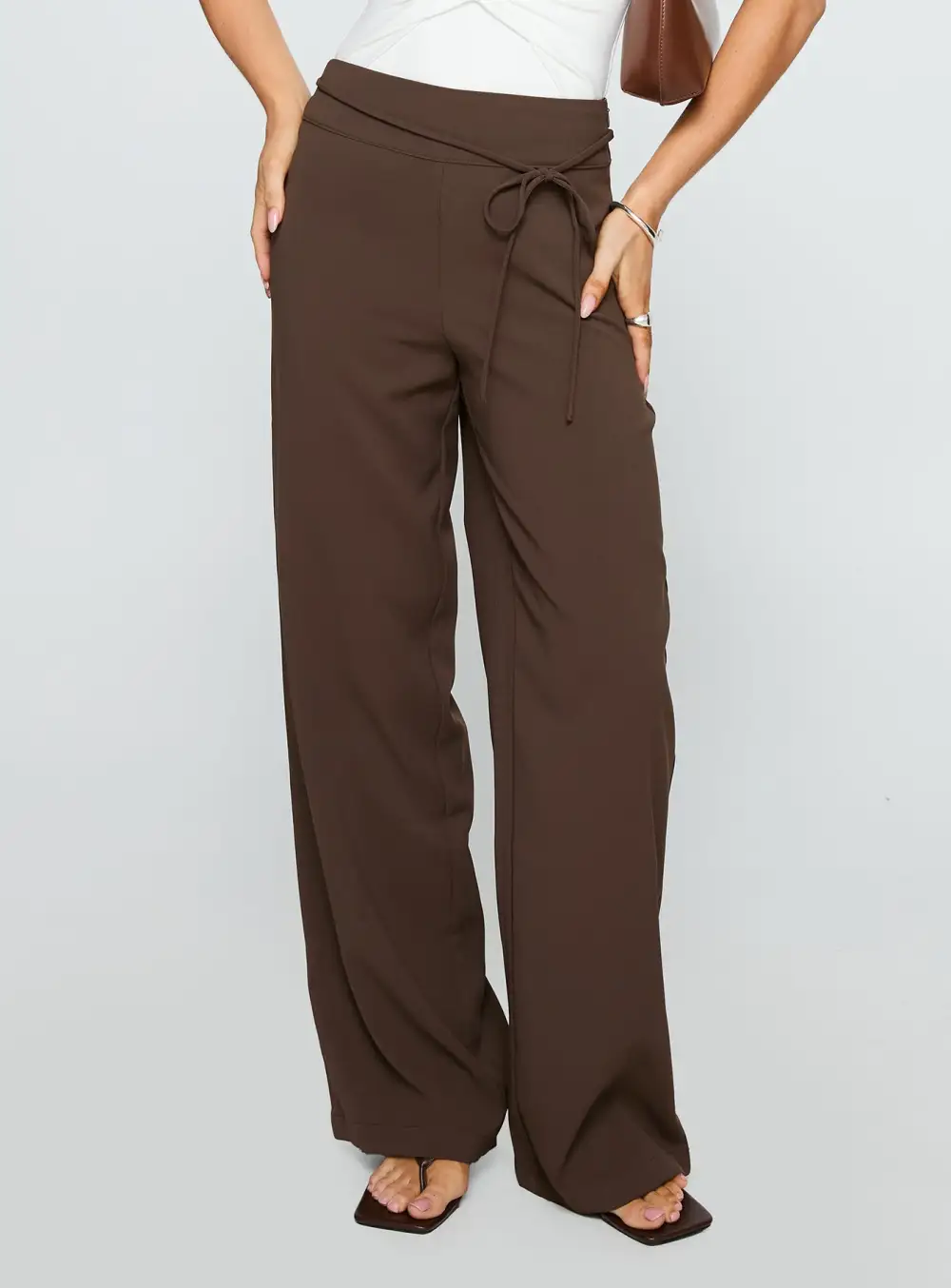 Rush Hours Pants