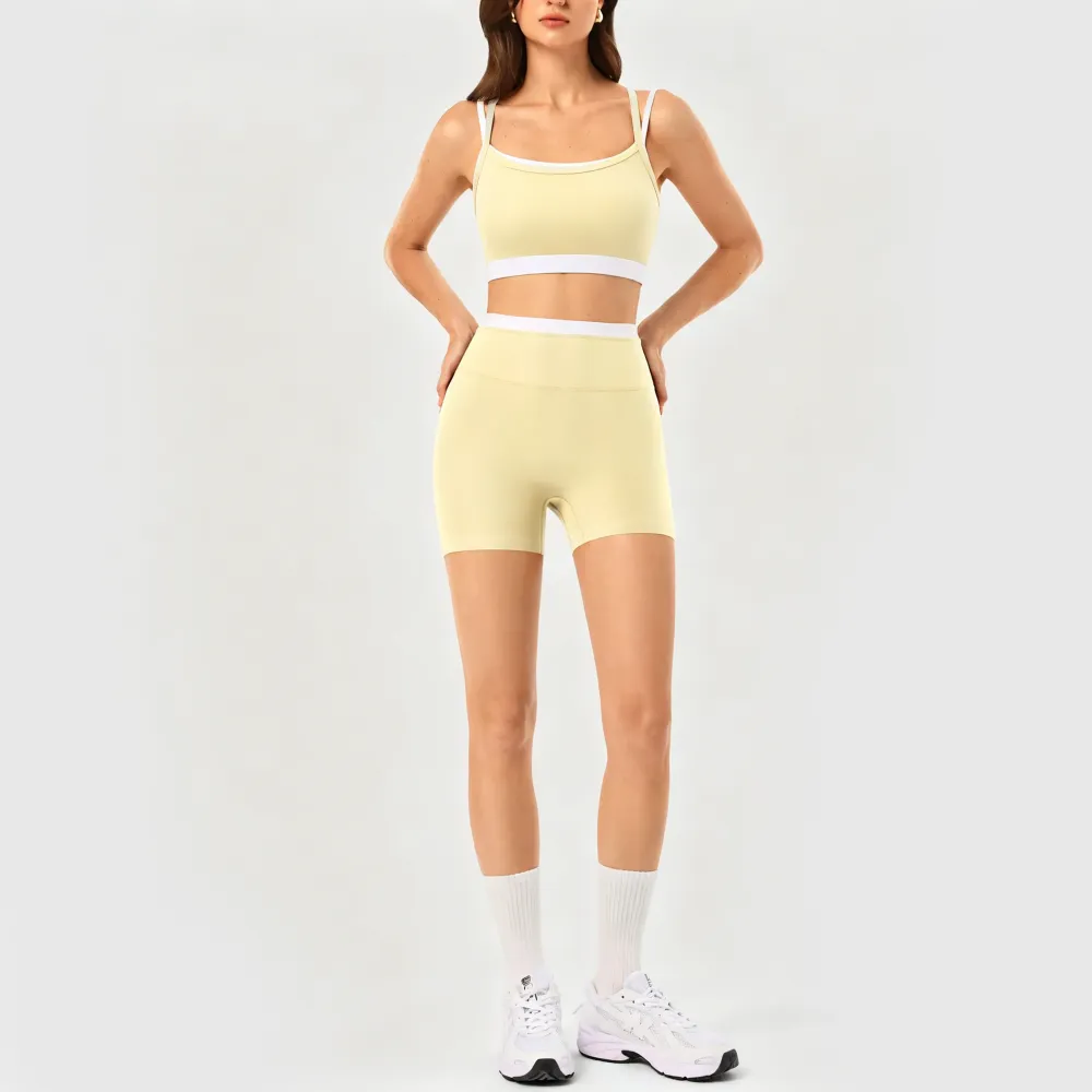 🎉Hot Sale🔥Women's Sports Suit🔥Two Styles Available