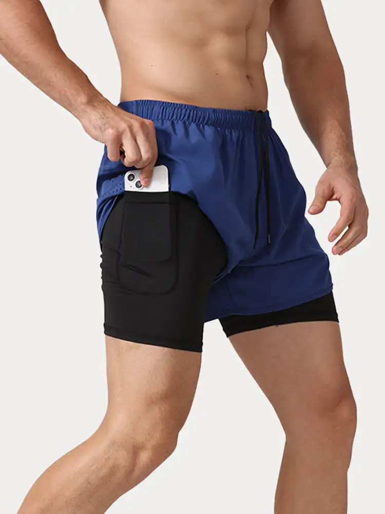 Men's Ultra In Marathon Shorts