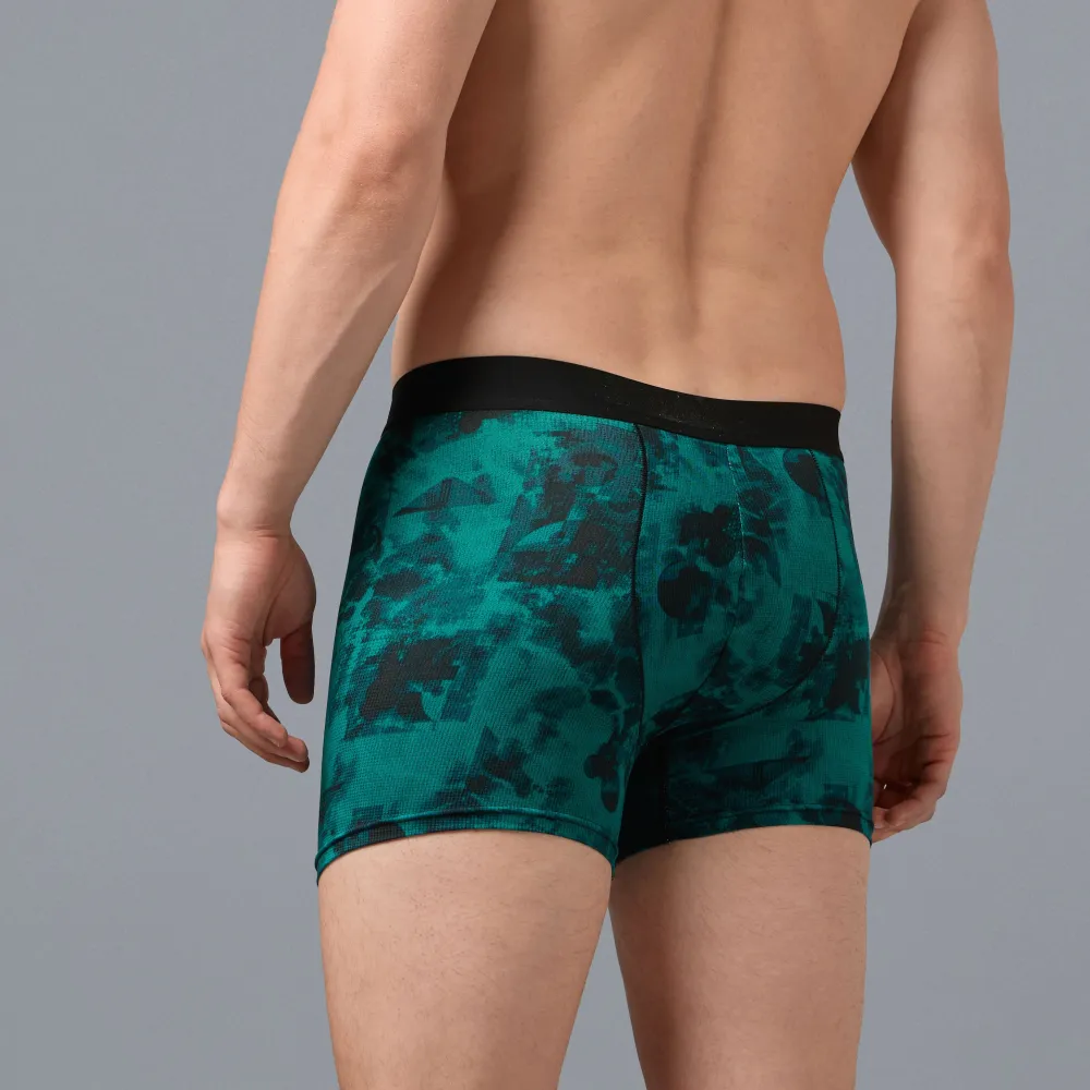 Lightweight Ease Printed Briefs