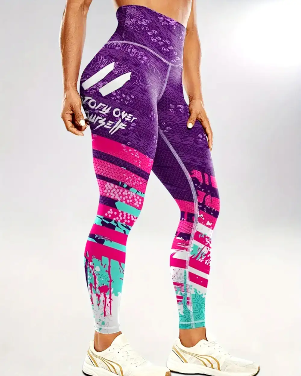 Fresh Core Active Leggings