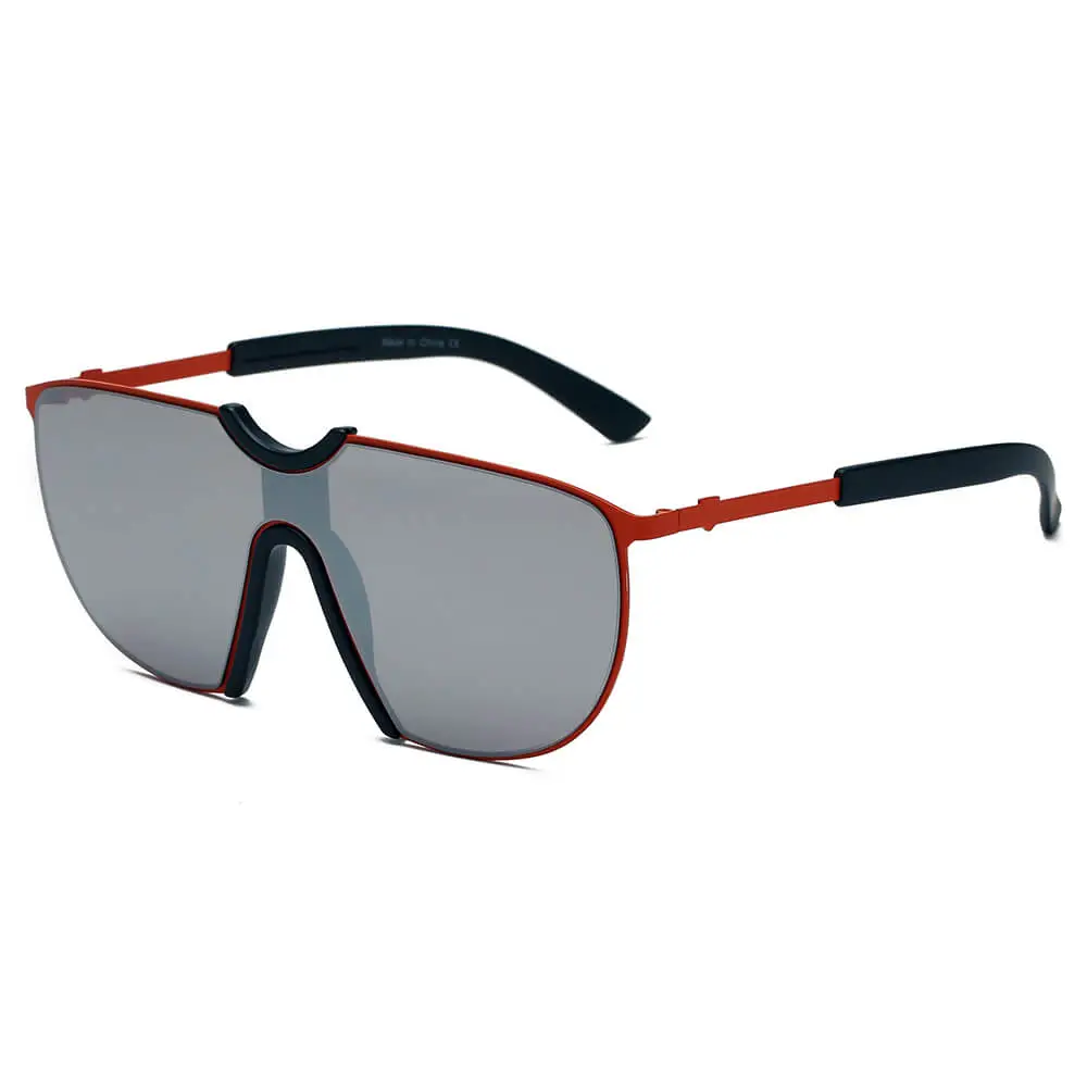 Jelly Everyday Tinted Frame Sunglasses