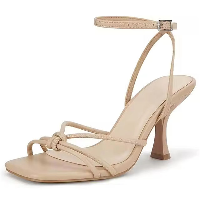 Ankle Strap Sandals