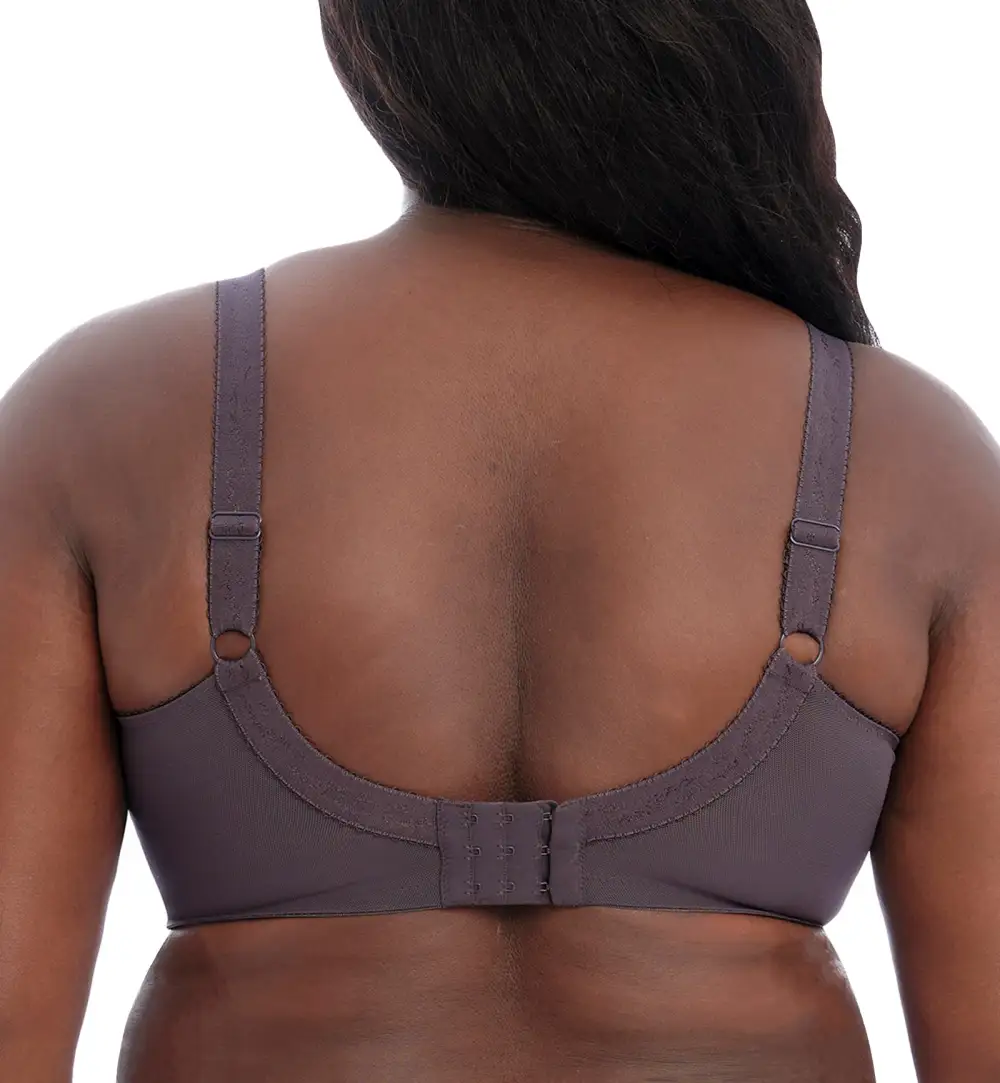 Sleek Everyday Support Bra
