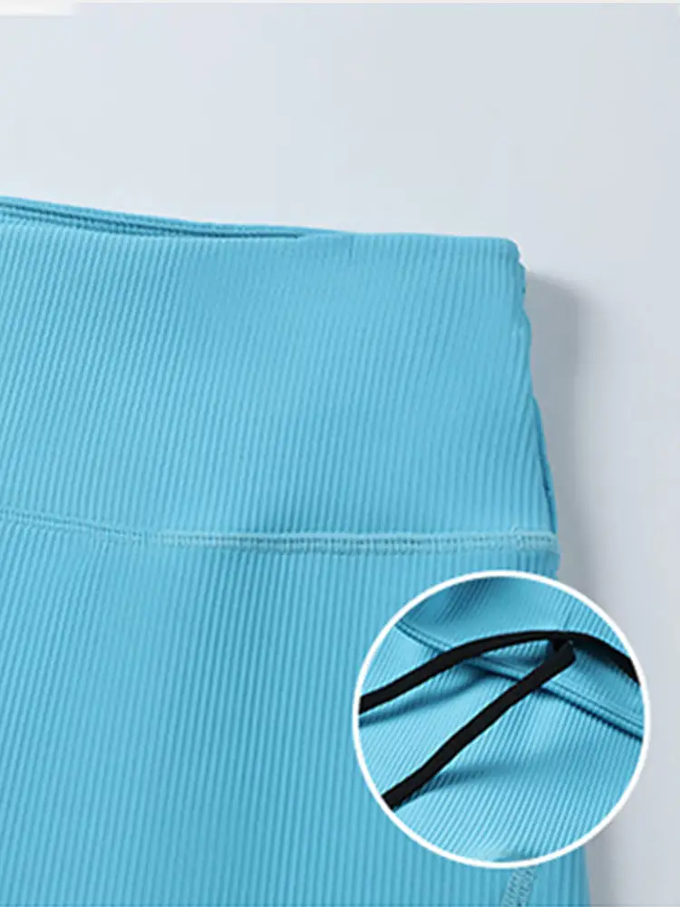 Men's Pro Stretch Compression Running Shorts