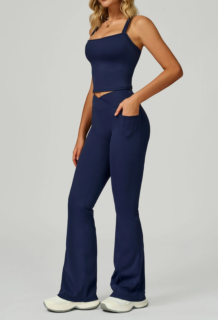 Wide Strap Active Set