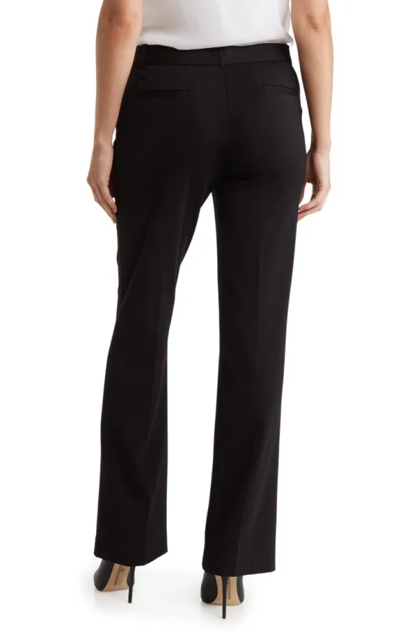 Classics Wide Leg Classics Pants