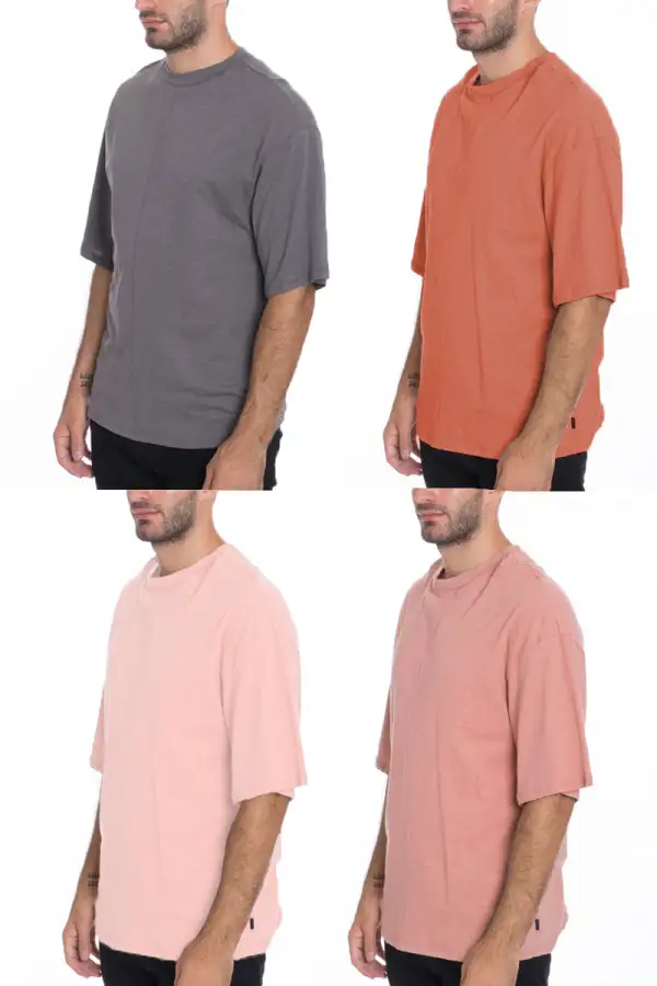 Smoke Drop T-Shirt