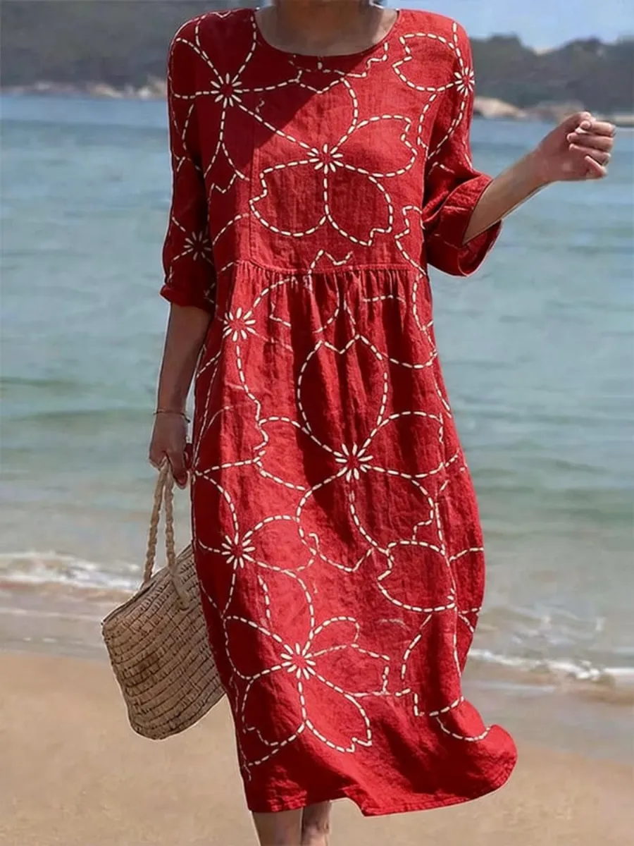 Maxi Dresses