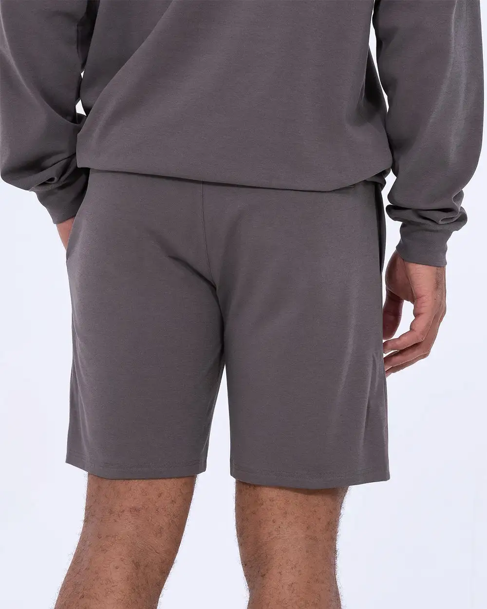 Streamlined Active Training Shorts