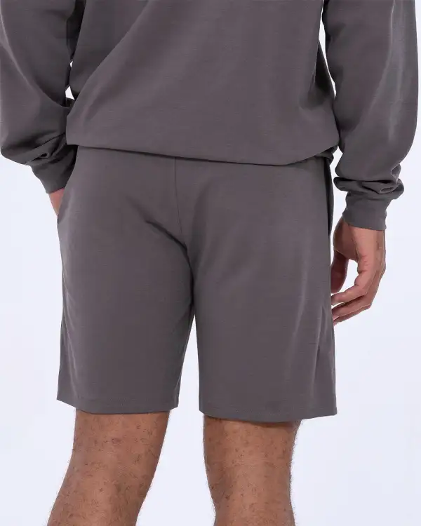 Streamlined Active Training Shorts
