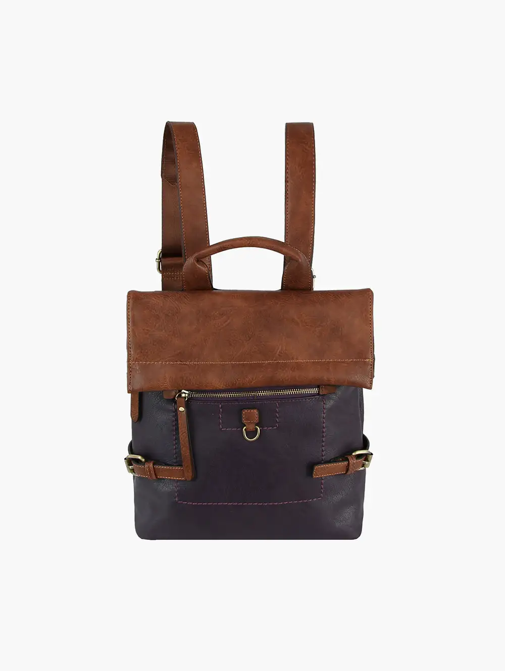 Travel Bookbag Backpack Purse