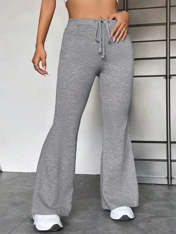 Casual Yoga Sweatpants Joggers Jogger Pants
