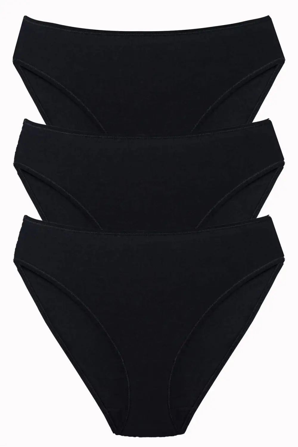 Cotton Hipster Panties