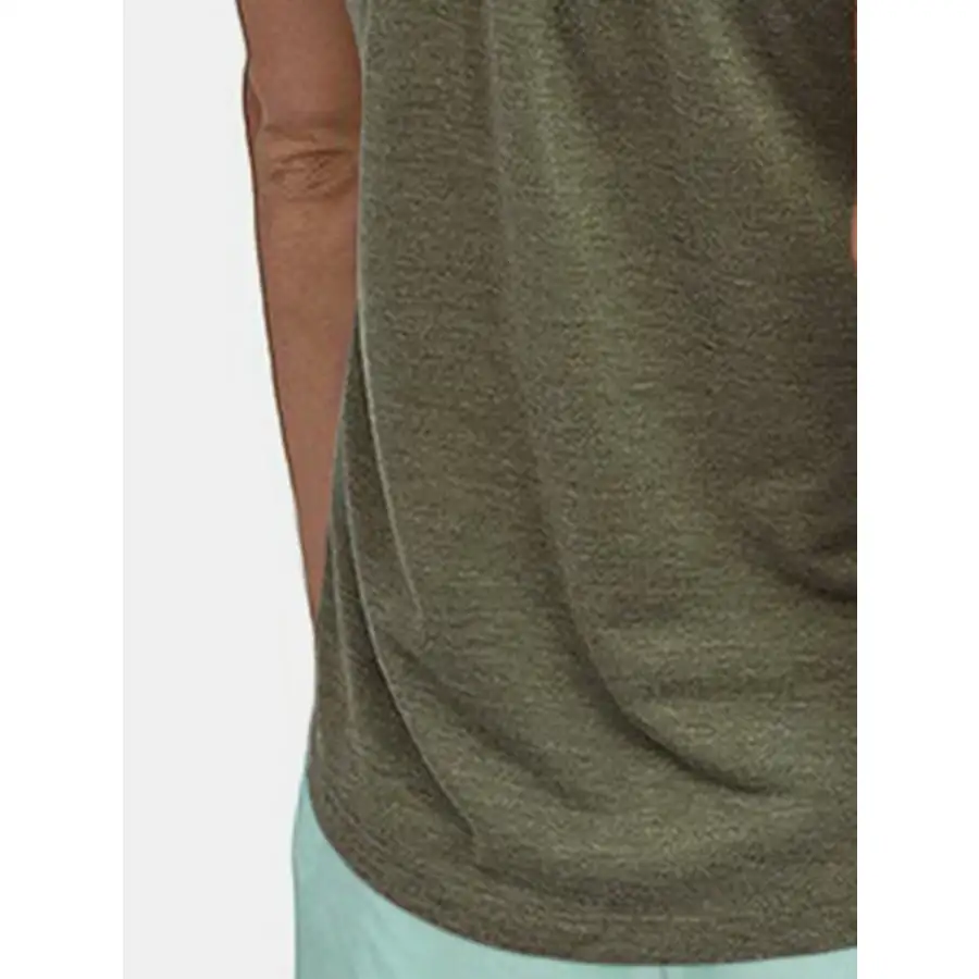 Scoop Neck Active Tank