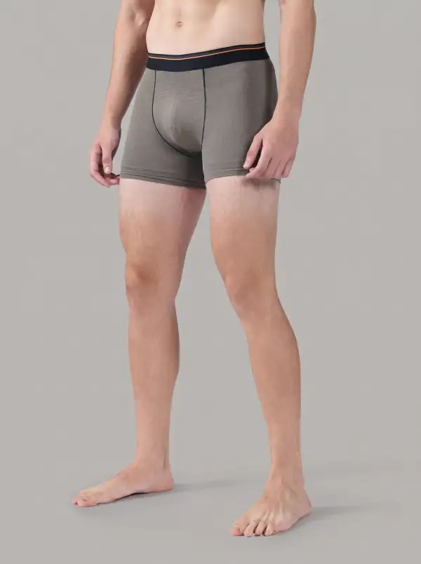 Adaptive Flex Solid Briefs