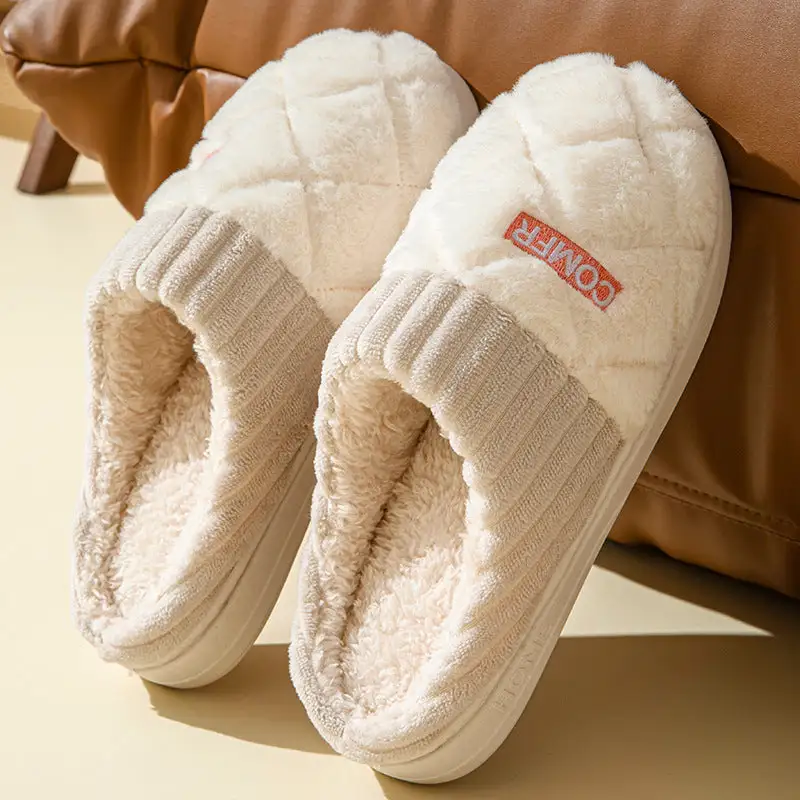 Flexible Home Slippers