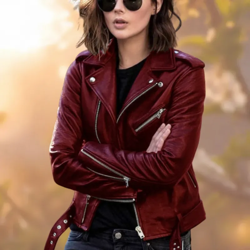 Weekend Versatile Everyday Jacket