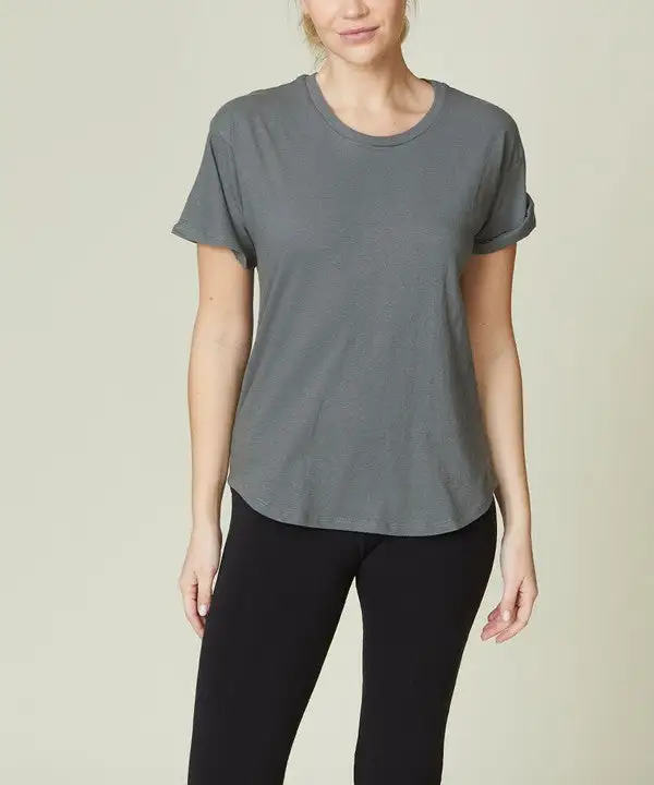 Basics Top Tee