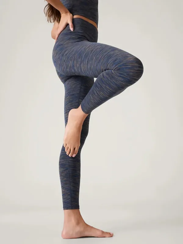 Leggings For Chic Casual Style