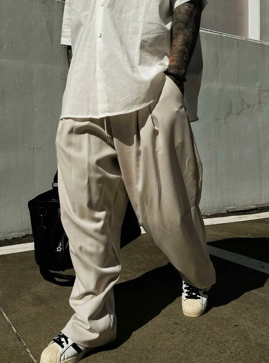 Men's Everyday Tailored Pants