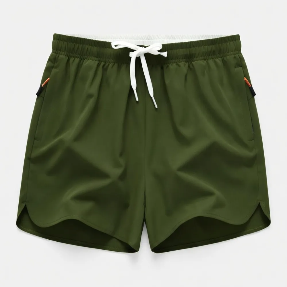 🎉Men's Summer Lightweight Breathable Quick-Dry Beach Short