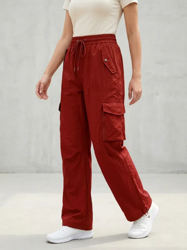 Women's Urban Cargo Cargo Work Pants