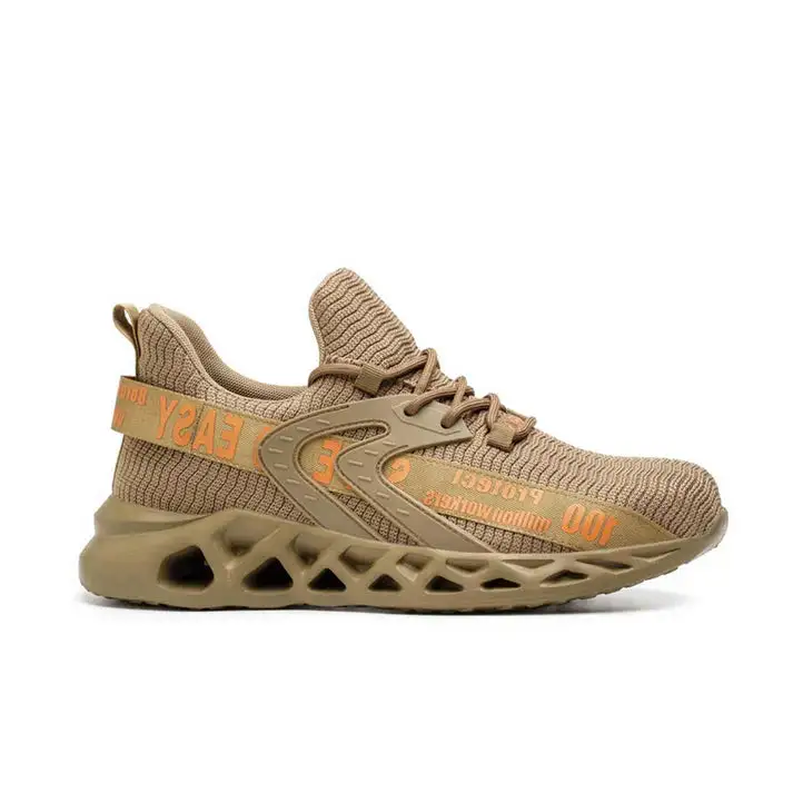 Women's Grip Sole Work Sneakers