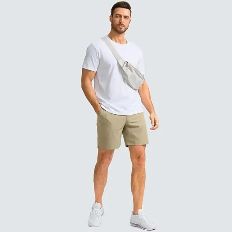 Men's Casual Shorts 5