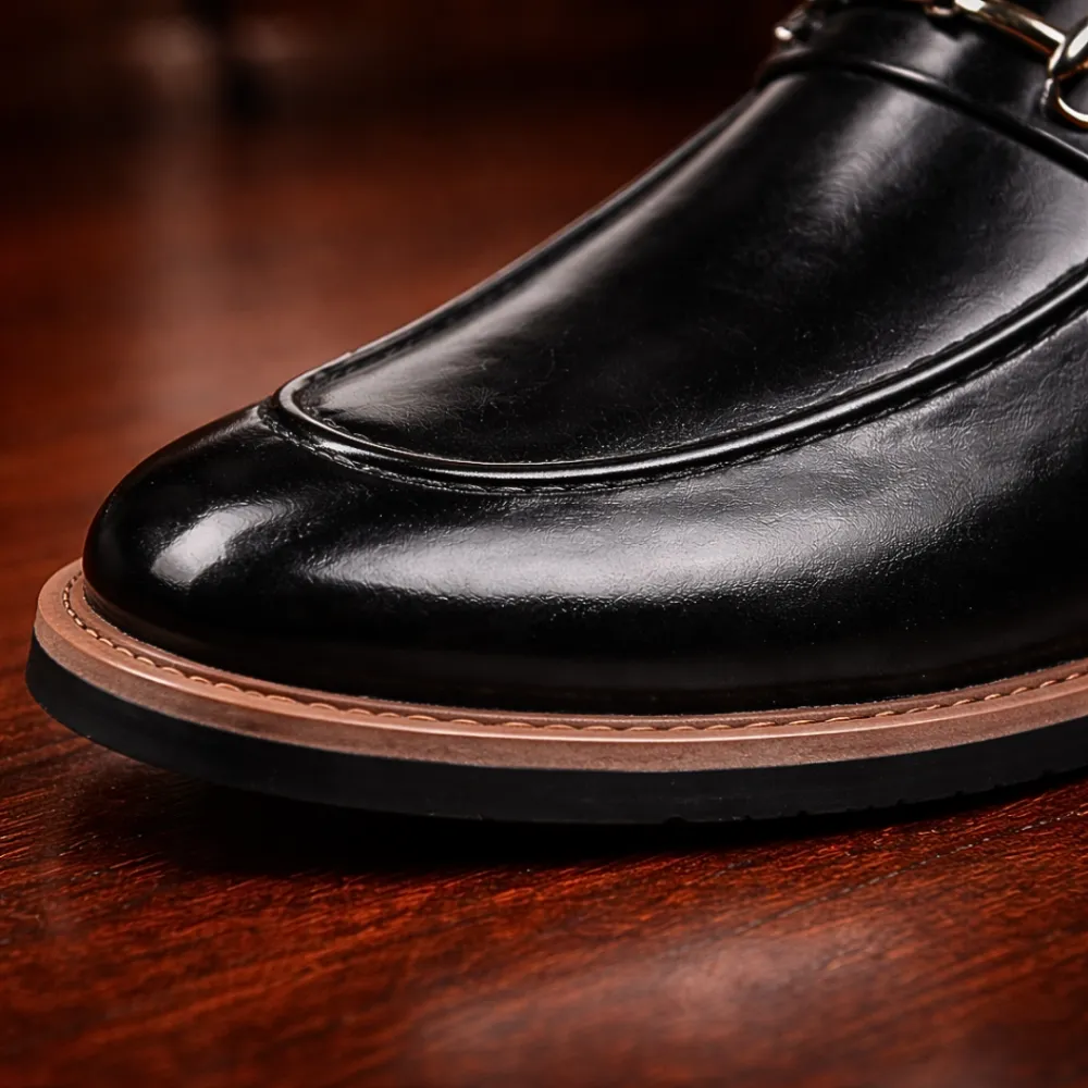 Slip on Loafers