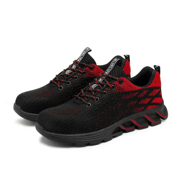 Women's Structured Lace Up Sneakers