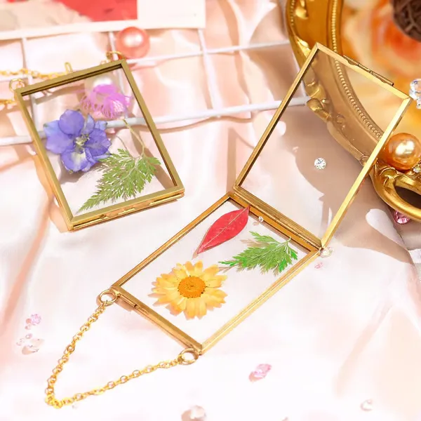🔥🔥2025 Ornament Picture Frame