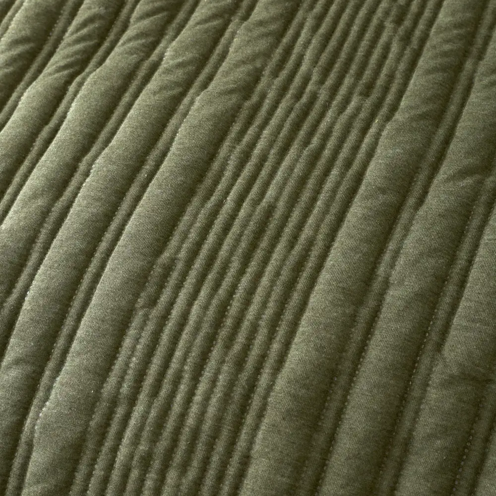 Stripe Duvet Cover Set