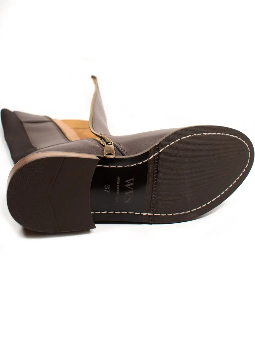 Women's Traditional Country Water Resistant Tall Riding Boots
