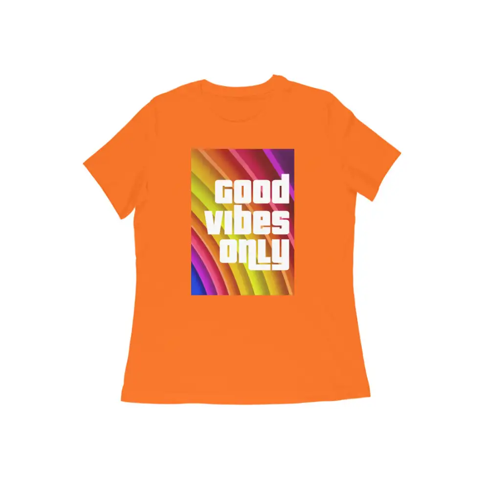 Good Mood Graphic Tee