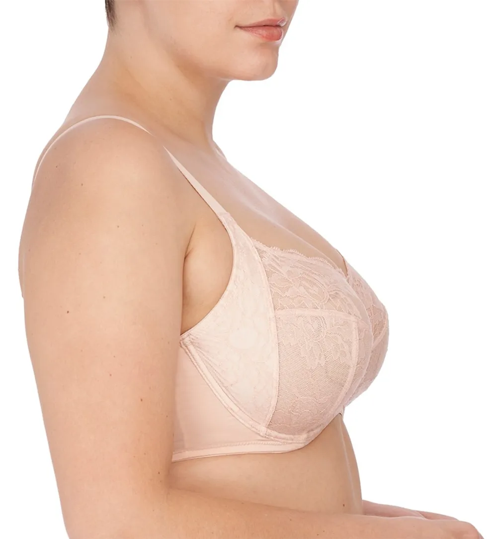 Smooth Everyday Support Bra