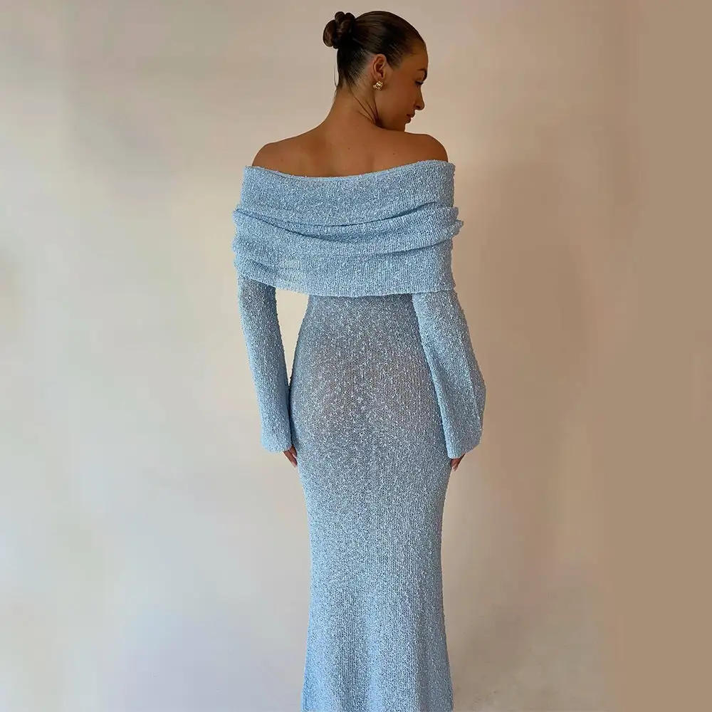 Knit One Casual Dress