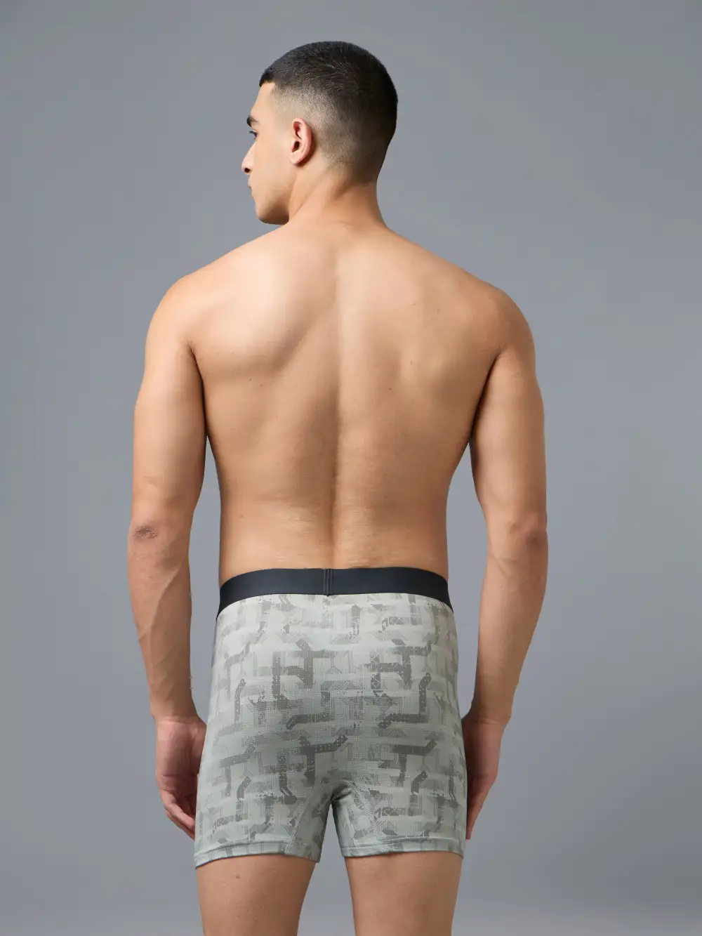 Printed Briefs